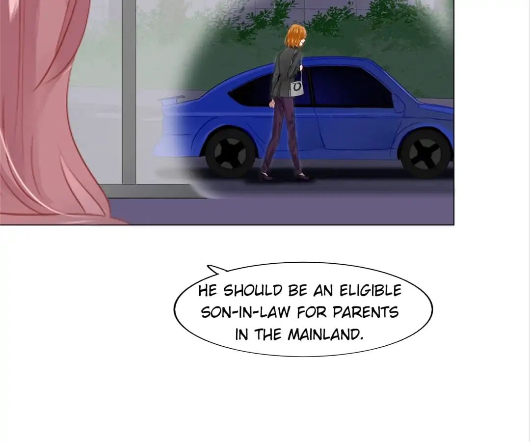 Read Getting Married Is Not Easy chapter 80 image 78 on Lezhin