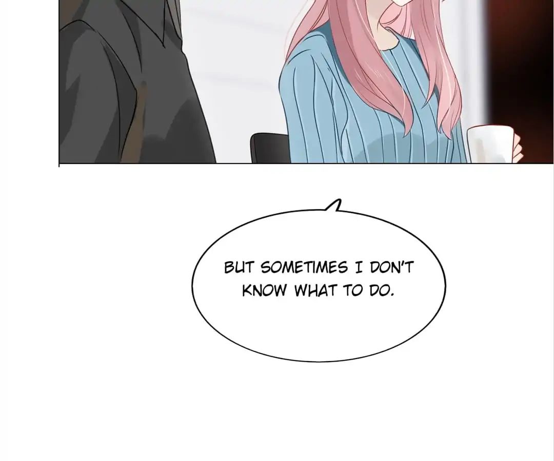 Read Getting Married Is Not Easy chapter 80 image 8 on Lezhin