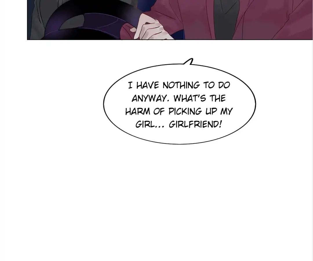 Read Getting Married Is Not Easy chapter 81 image 10 on Lezhin