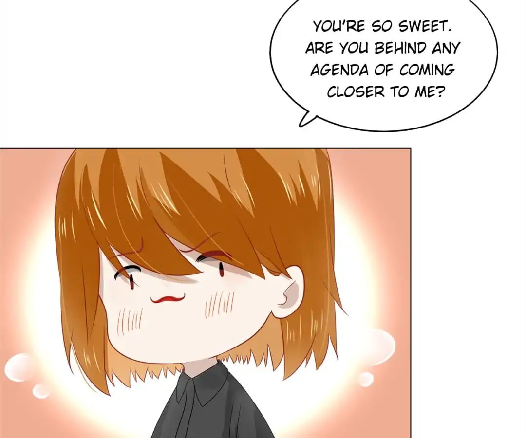 Read Getting Married Is Not Easy chapter 81 image 13 on Lezhin