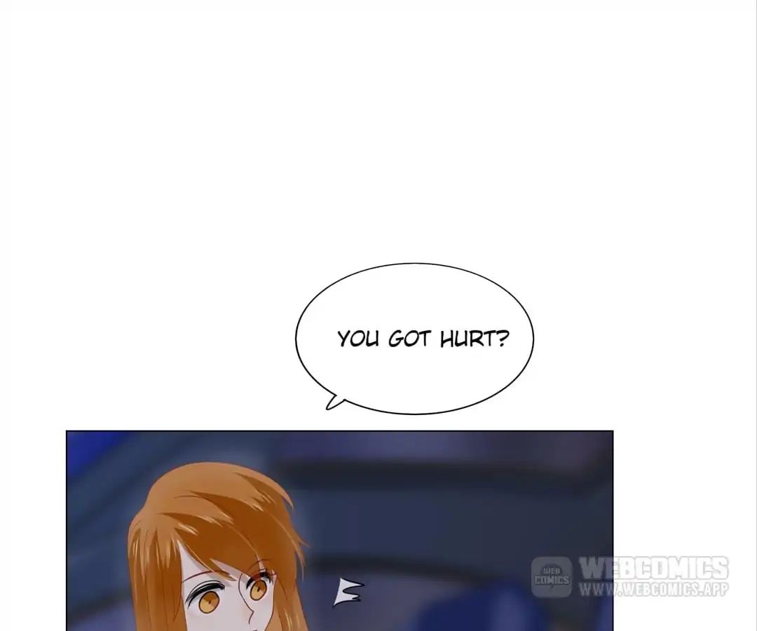 Read Getting Married Is Not Easy chapter 81 image 15 on Lezhin