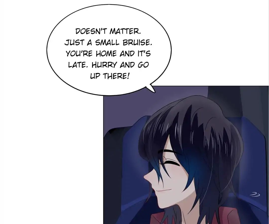Read Getting Married Is Not Easy chapter 81 image 17 on Lezhin