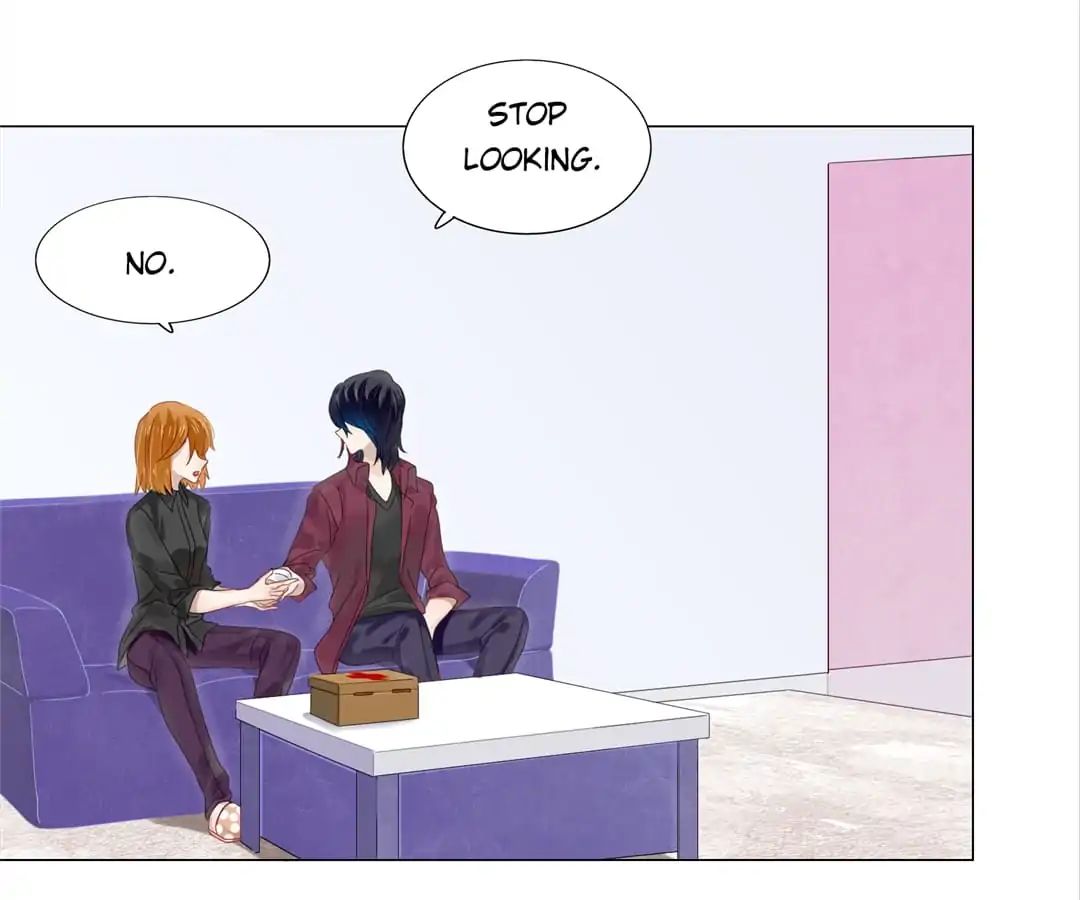 Read Getting Married Is Not Easy chapter 81 image 21 on Lezhin