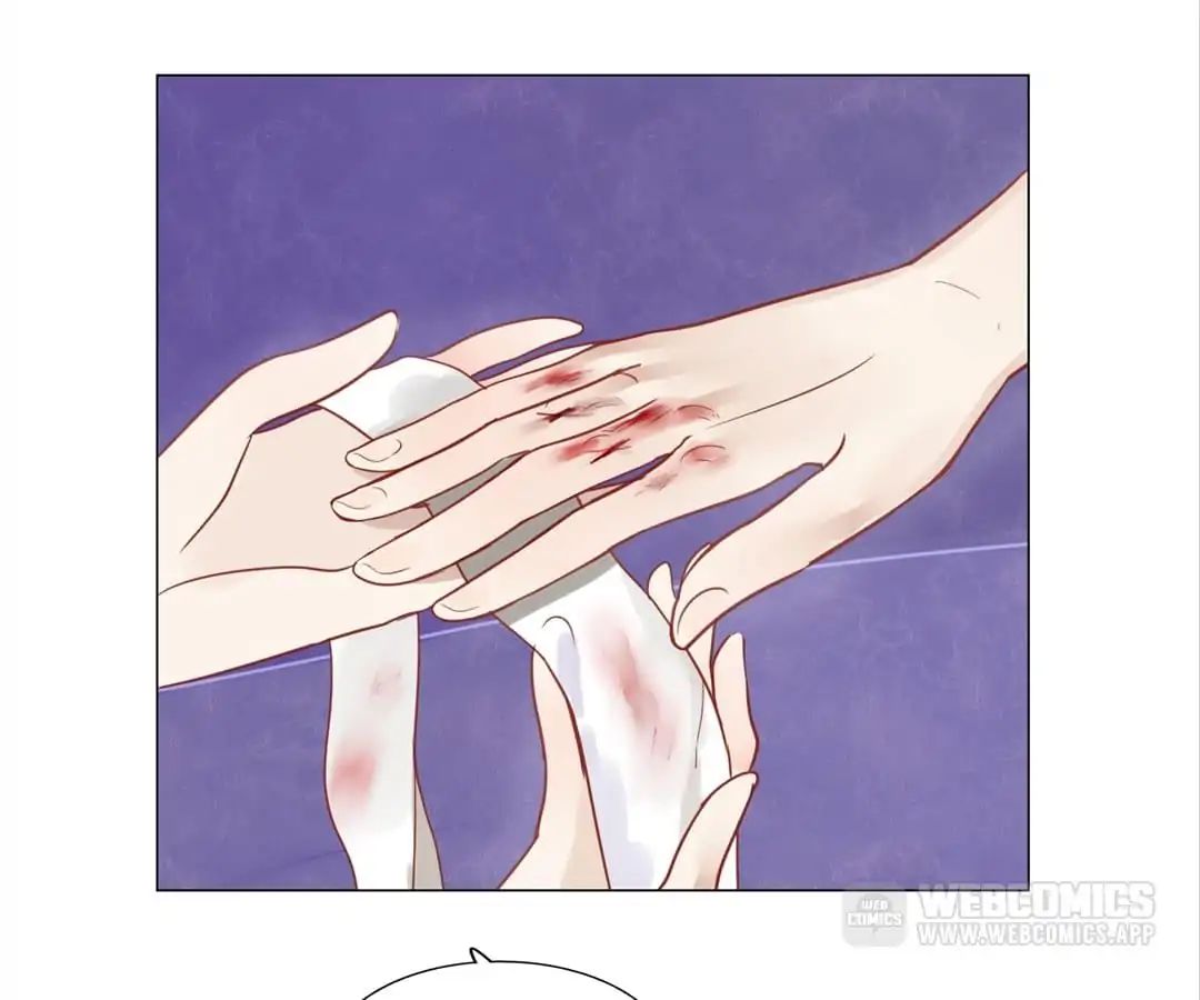 Read Getting Married Is Not Easy chapter 81 image 23 on Lezhin