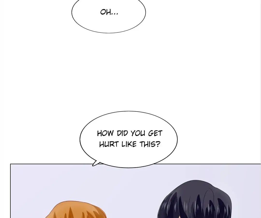 Read Getting Married Is Not Easy chapter 81 image 24 on Lezhin