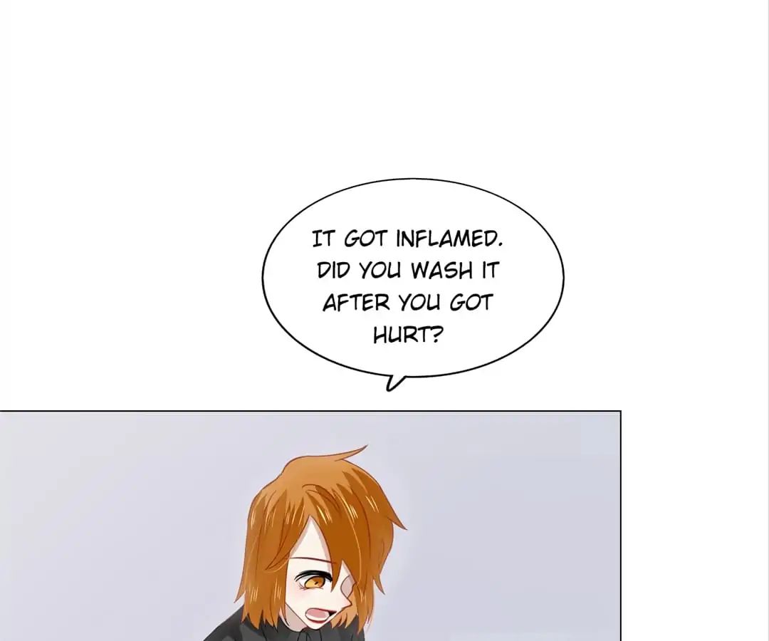 Read Getting Married Is Not Easy chapter 81 image 26 on Lezhin