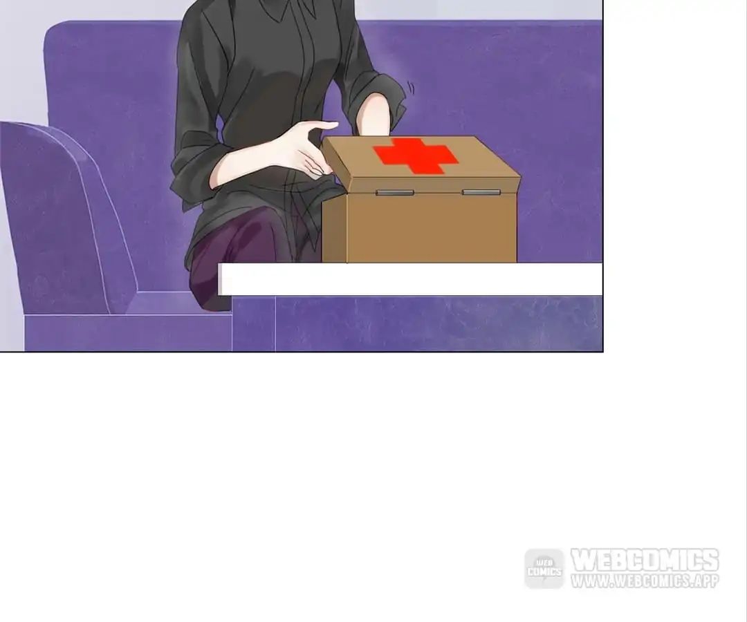 Read Getting Married Is Not Easy chapter 81 image 27 on Lezhin