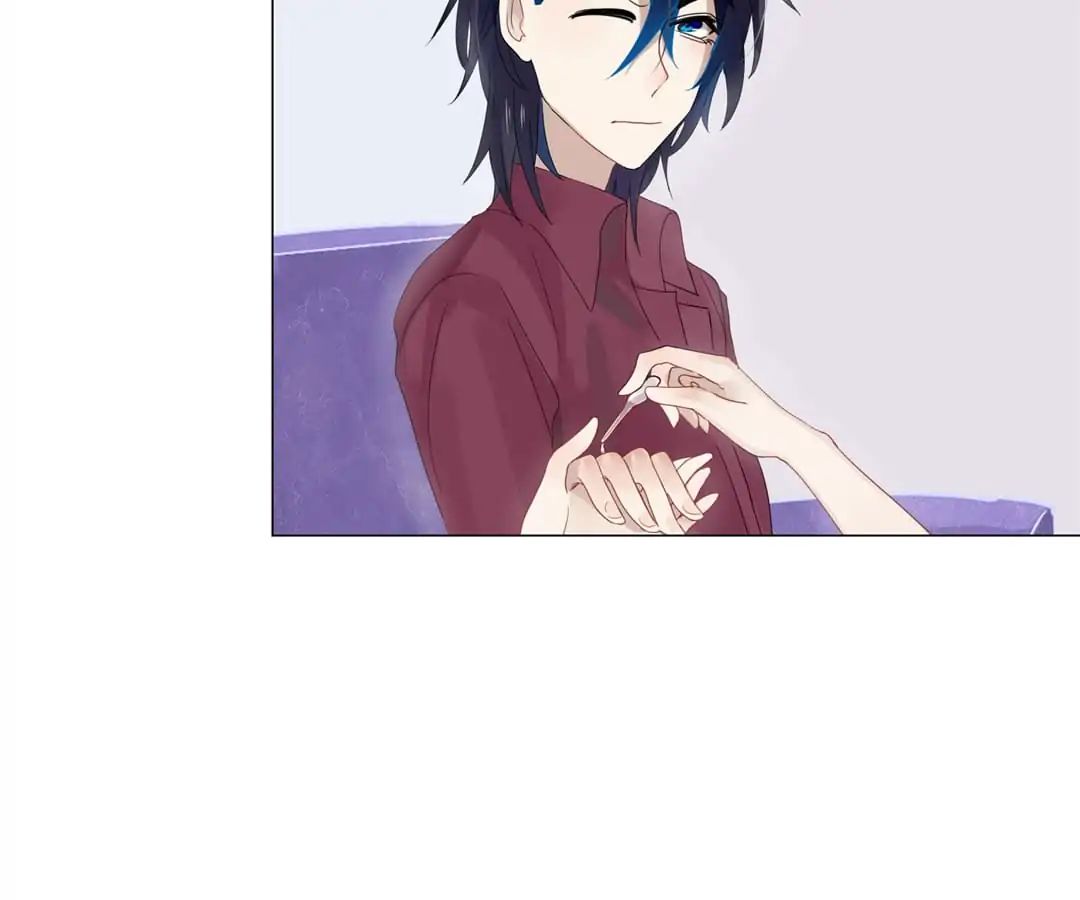 Read Getting Married Is Not Easy chapter 81 image 30 on Lezhin