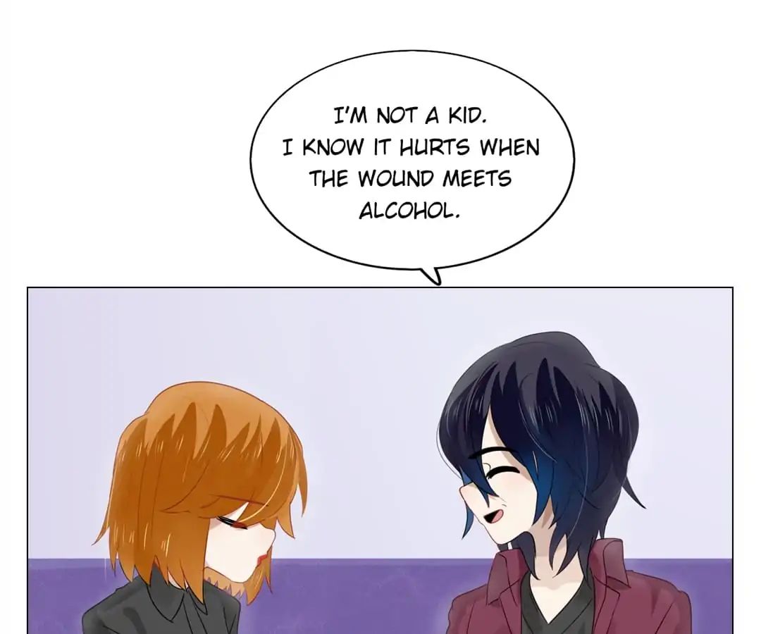 Read Getting Married Is Not Easy chapter 81 image 33 on Lezhin