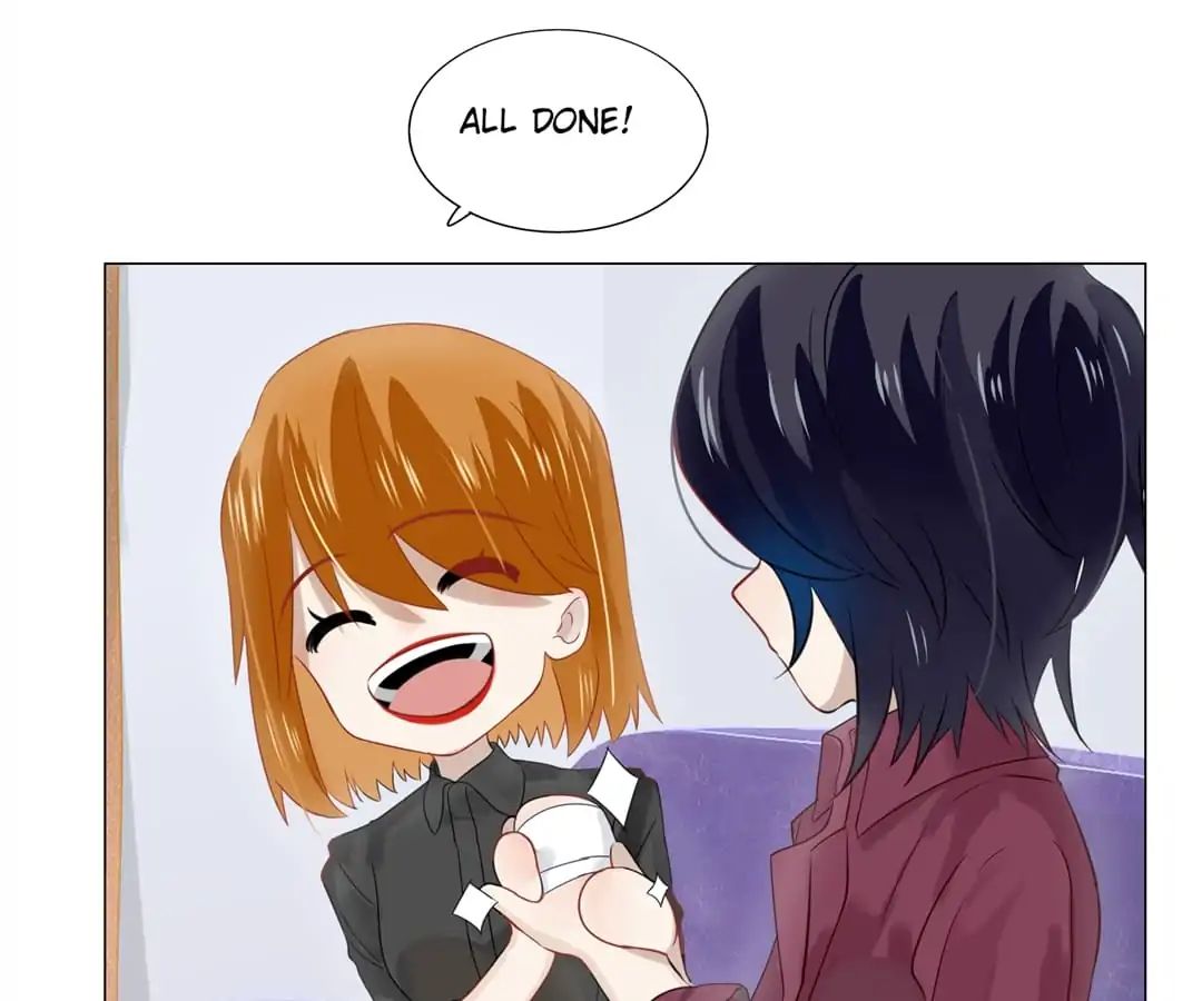 Read Getting Married Is Not Easy chapter 81 image 37 on Lezhin