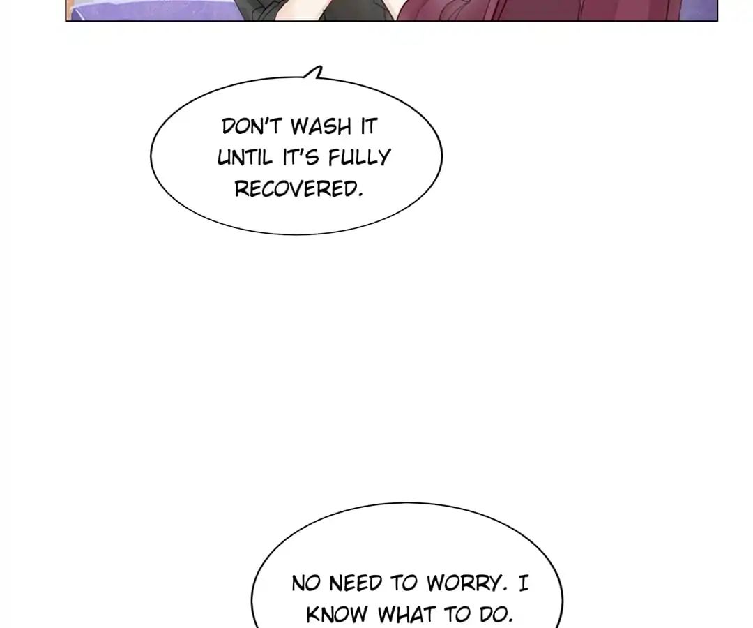 Read Getting Married Is Not Easy chapter 81 image 38 on Lezhin