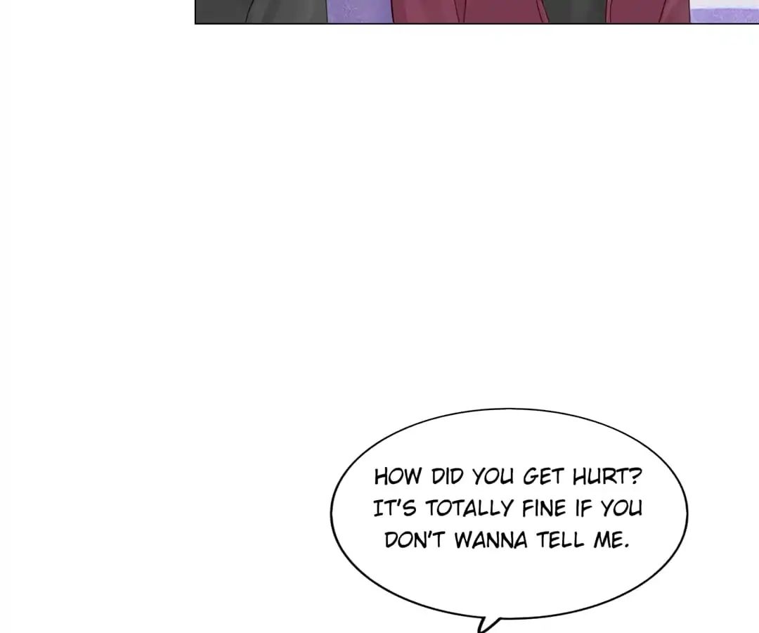 Read Getting Married Is Not Easy chapter 81 image 40 on Lezhin
