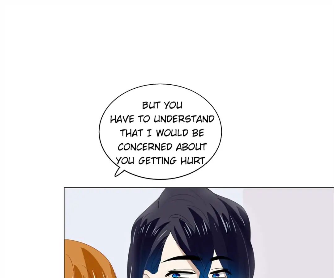 Read Getting Married Is Not Easy chapter 81 image 44 on Lezhin