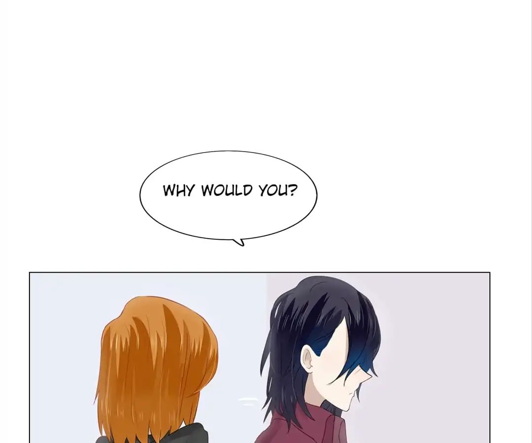 Read Getting Married Is Not Easy chapter 81 image 46 on Lezhin