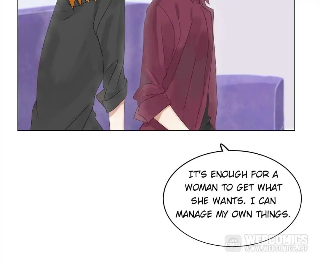 Read Getting Married Is Not Easy chapter 81 image 47 on Lezhin