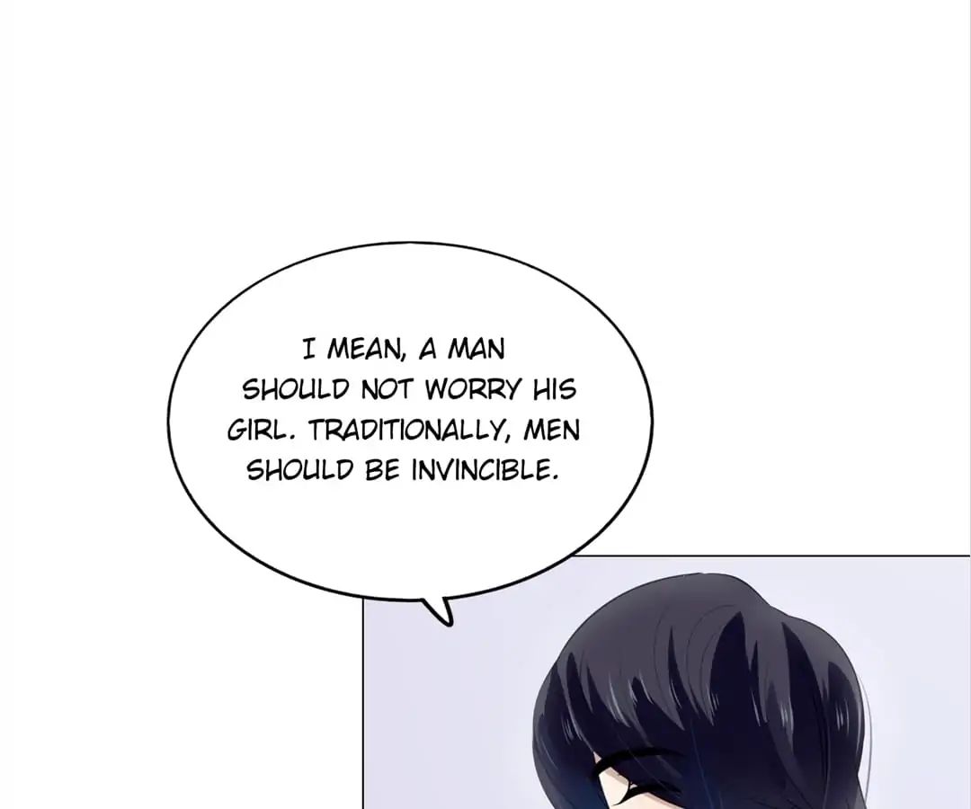 Read Getting Married Is Not Easy chapter 81 image 50 on Lezhin
