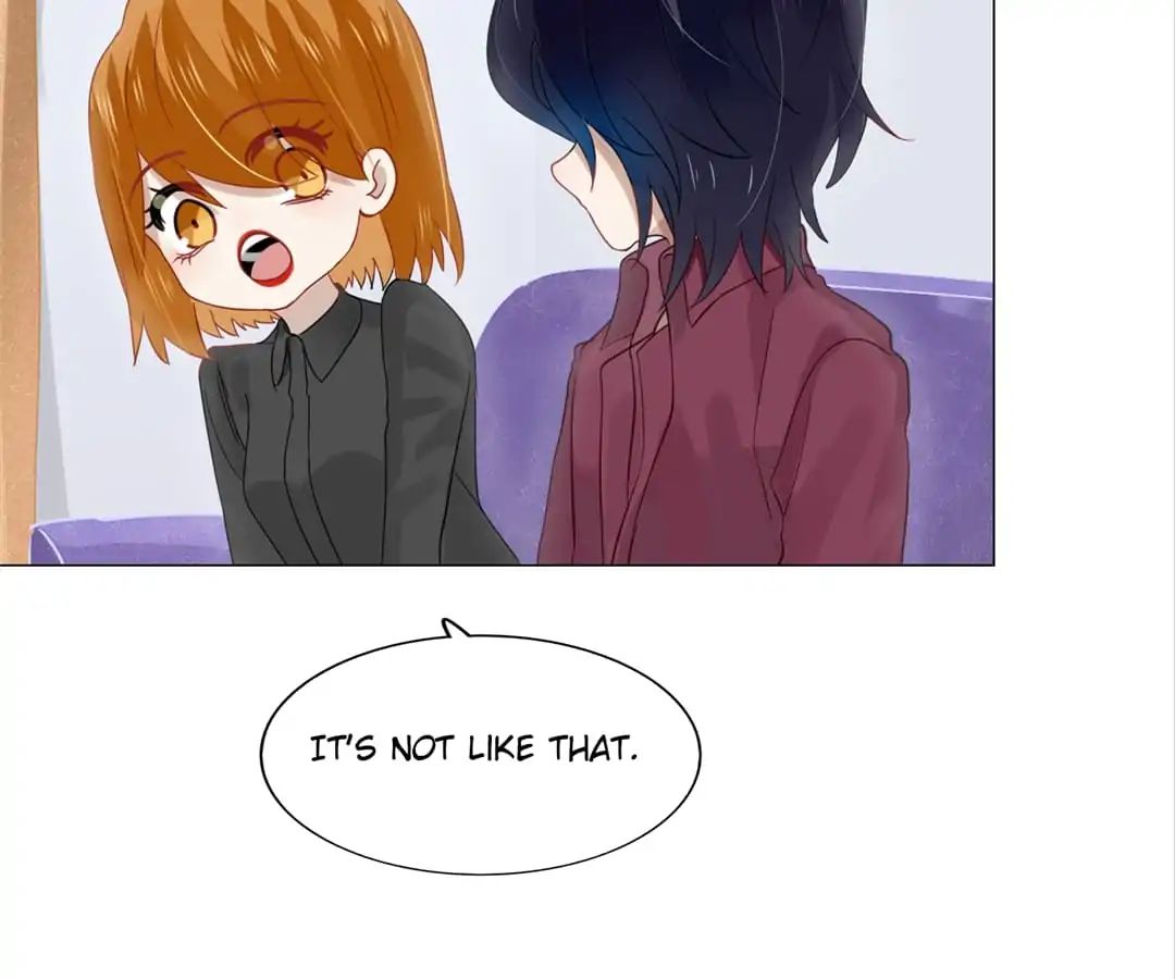 Read Getting Married Is Not Easy chapter 81 image 53 on Lezhin