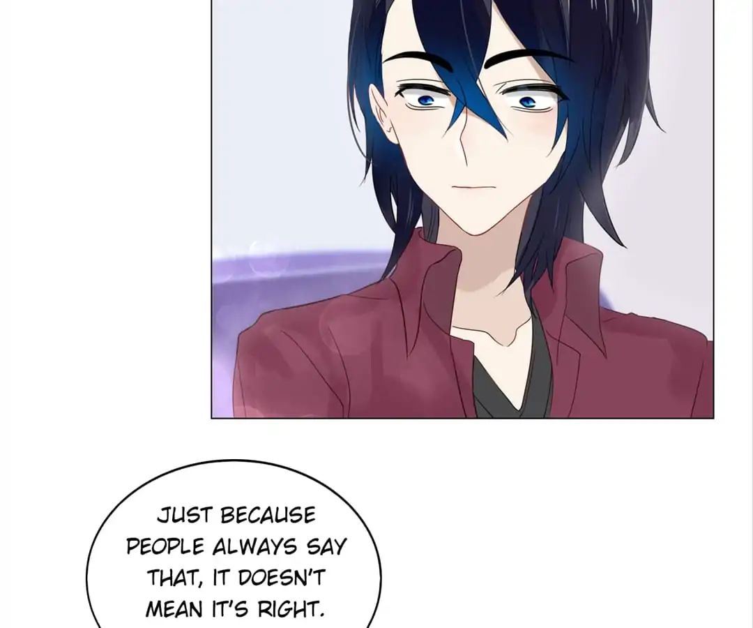 Read Getting Married Is Not Easy chapter 81 image 57 on Lezhin