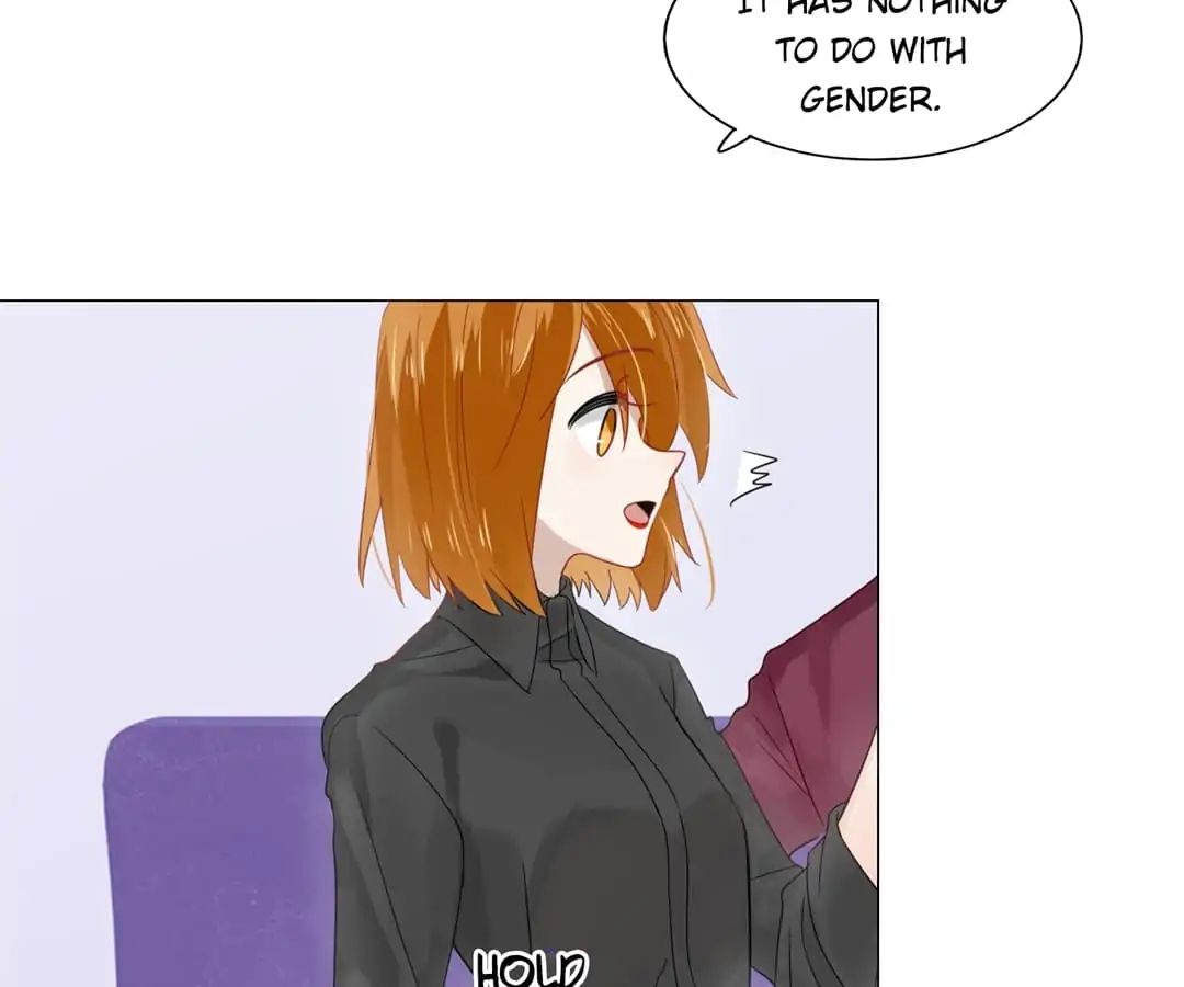 Read Getting Married Is Not Easy chapter 81 image 61 on Lezhin