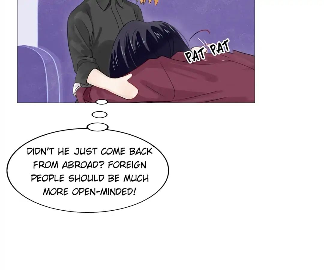 Read Getting Married Is Not Easy chapter 81 image 70 on Lezhin