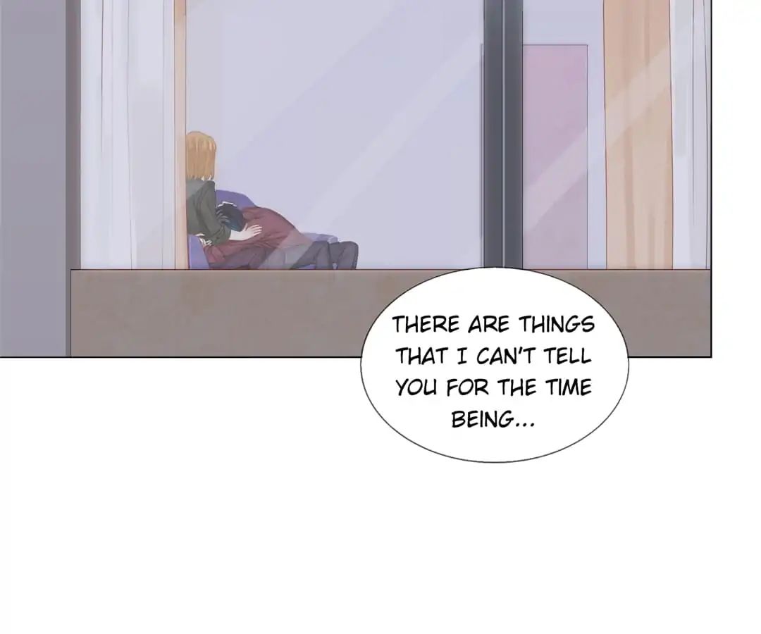 Read Getting Married Is Not Easy chapter 81 image 72 on Lezhin