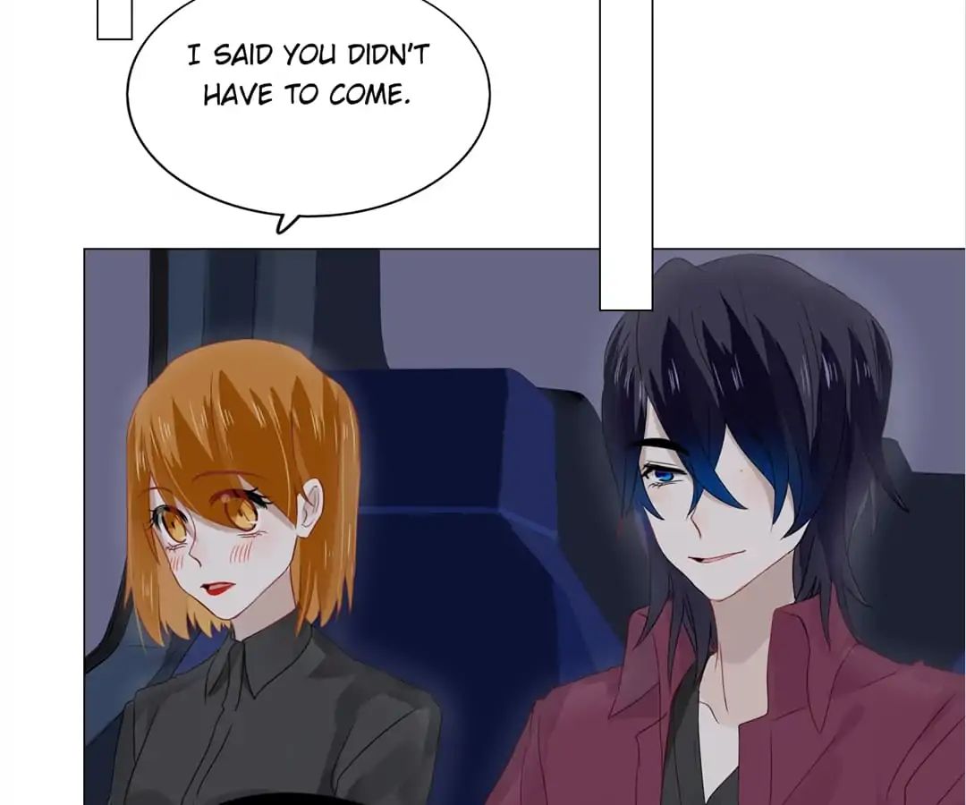 Read Getting Married Is Not Easy chapter 81 image 9 on Lezhin