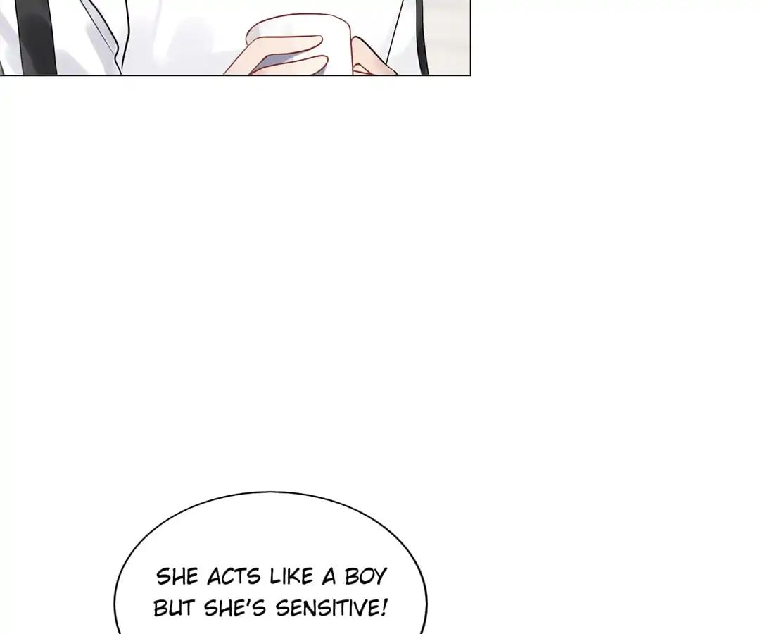Read Getting Married Is Not Easy chapter 82 image 17 on Lezhin