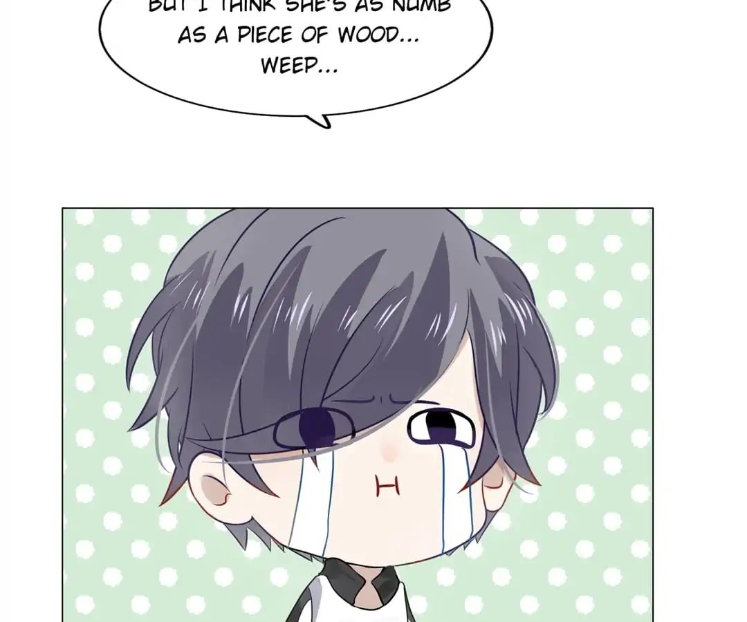 Read Getting Married Is Not Easy chapter 82 image 22 on Lezhin