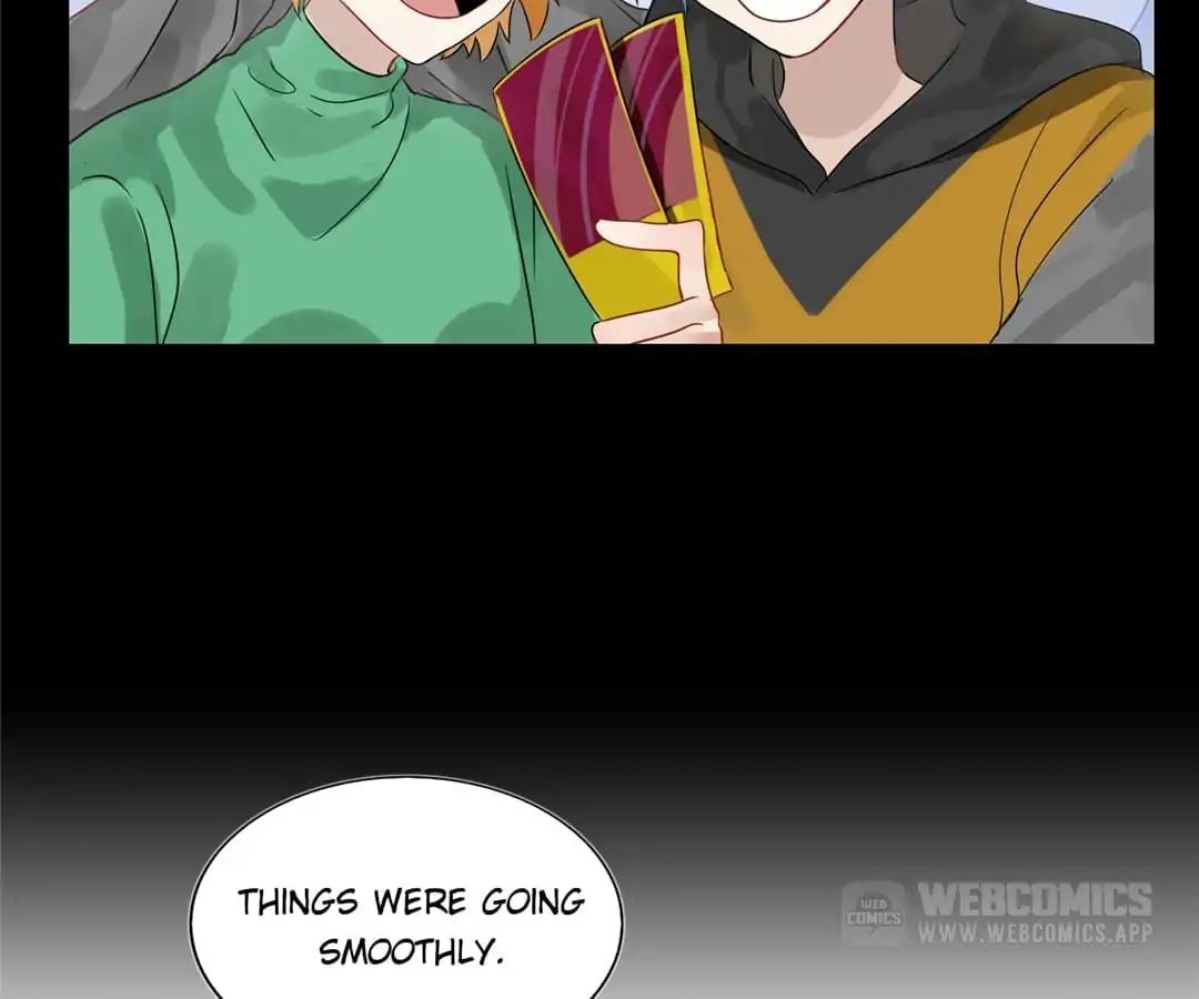 Read Getting Married Is Not Easy chapter 82 image 42 on Lezhin