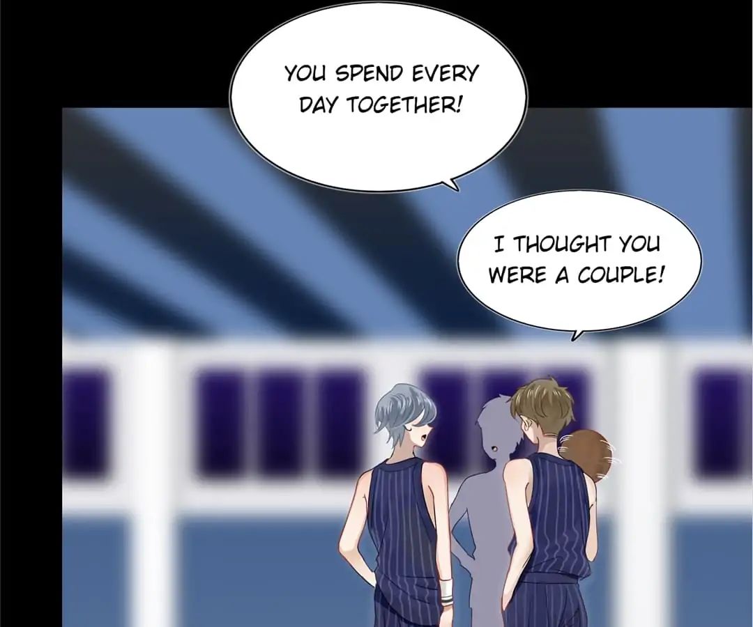 Read Getting Married Is Not Easy chapter 82 image 49 on Lezhin