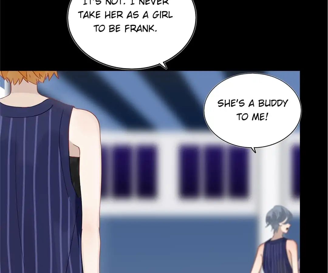 Read Getting Married Is Not Easy chapter 82 image 51 on Lezhin