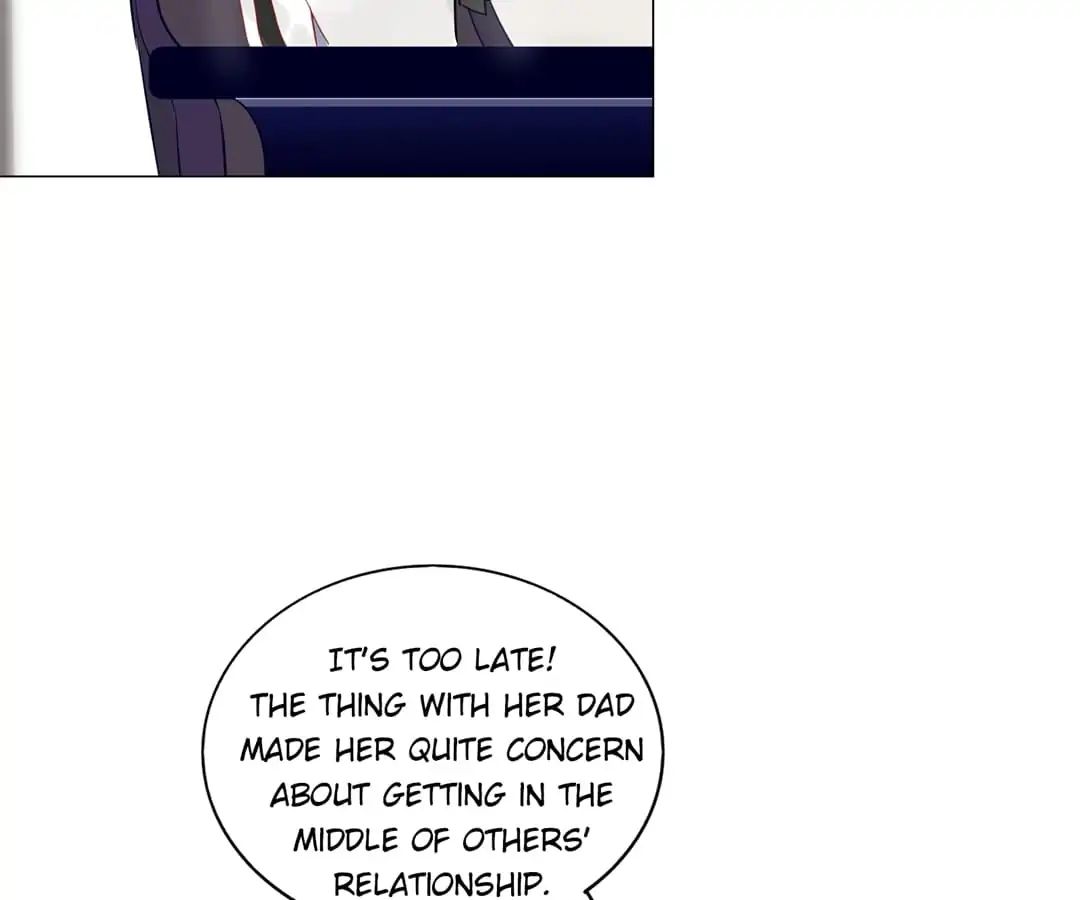 Read Getting Married Is Not Easy chapter 82 image 69 on Lezhin