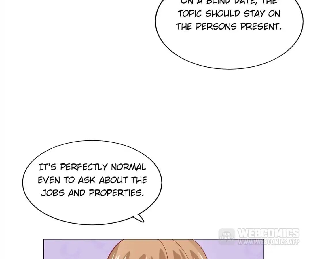 Read Getting Married Is Not Easy chapter 82 image 7 on Lezhin