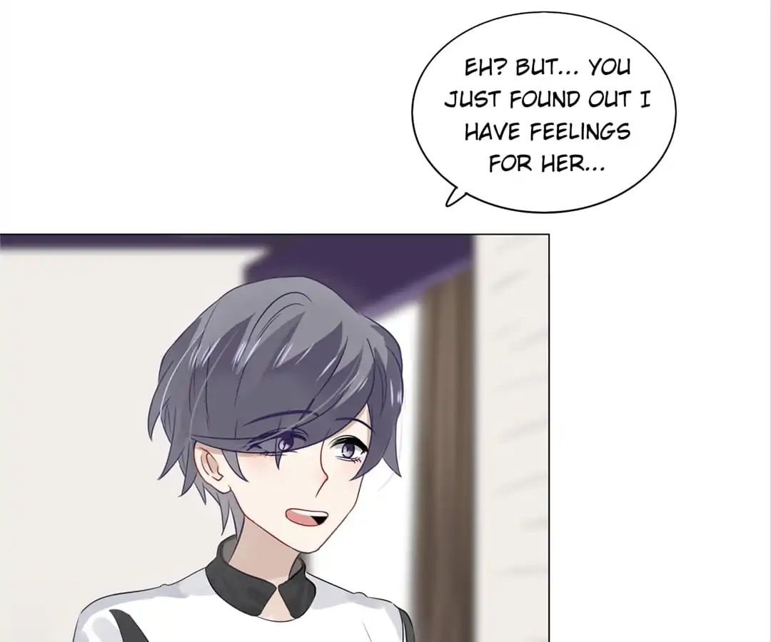 Read Getting Married Is Not Easy chapter 82 image 76 on Lezhin
