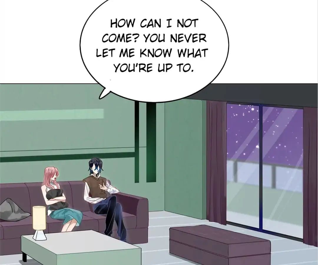 Read Getting Married Is Not Easy chapter 83 image 10 on Lezhin