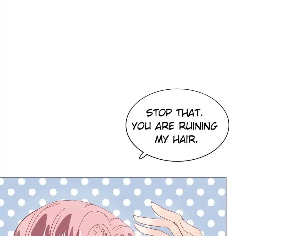 Read Getting Married Is Not Easy chapter 83 image 32 on Lezhin
