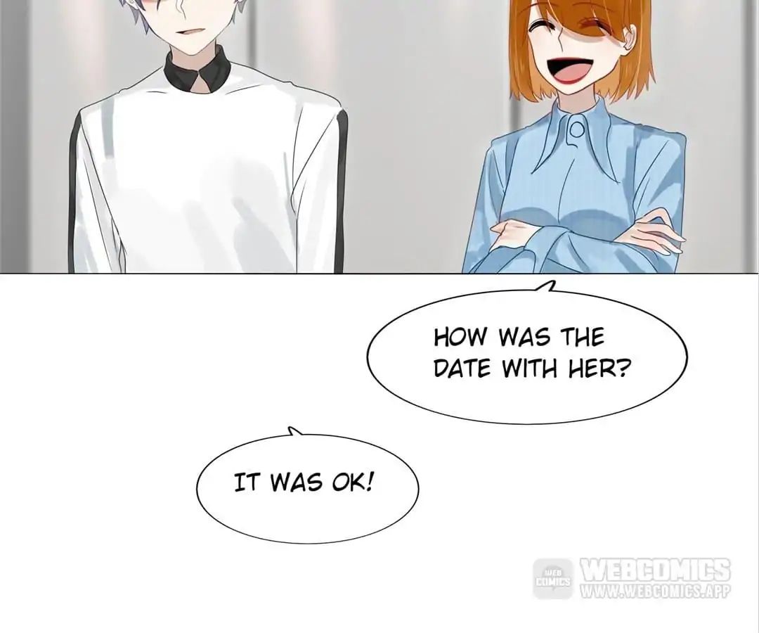 Read Getting Married Is Not Easy chapter 83 image 85 on Lezhin