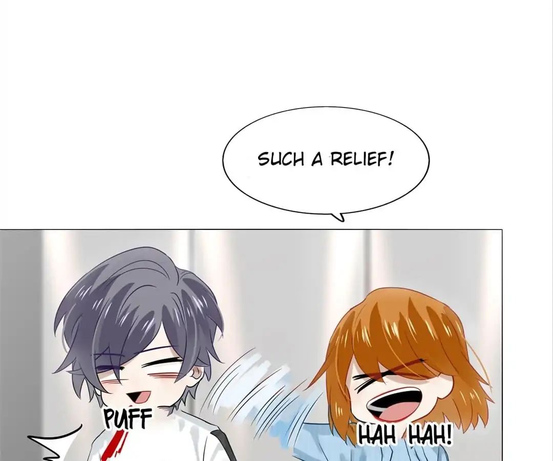 Read Getting Married Is Not Easy chapter 83 image 86 on Lezhin