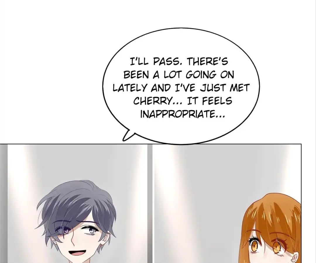 Read Getting Married Is Not Easy chapter 84 image 2 on Lezhin