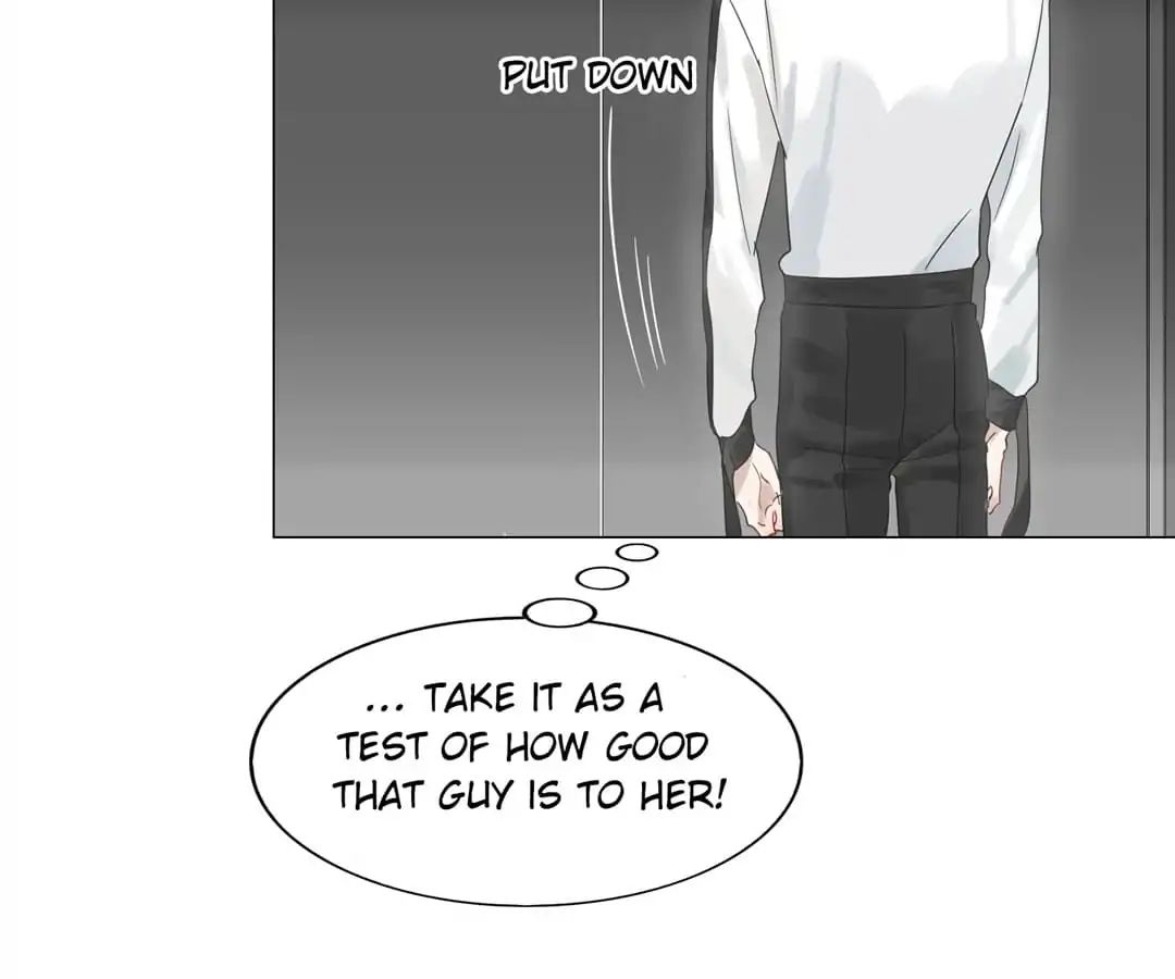 Read Getting Married Is Not Easy chapter 84 image 31 on Lezhin
