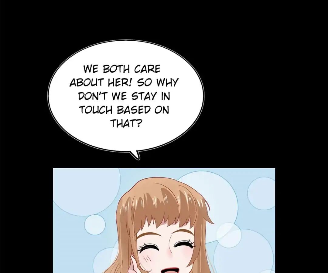 Read Getting Married Is Not Easy chapter 84 image 38 on Lezhin