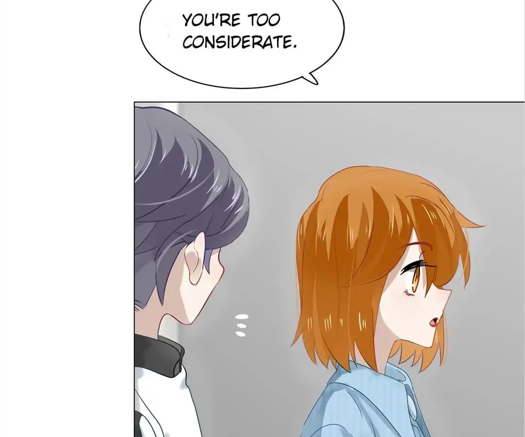 Read Getting Married Is Not Easy chapter 84 image 4 on Lezhin