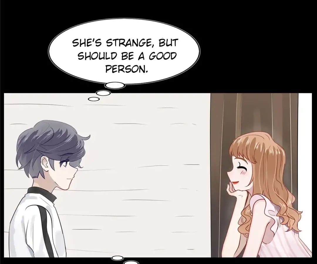 Read Getting Married Is Not Easy chapter 84 image 40 on Lezhin