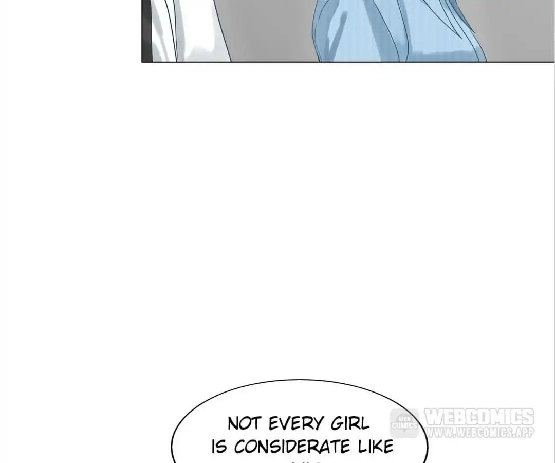 Read Getting Married Is Not Easy chapter 84 image 5 on Lezhin