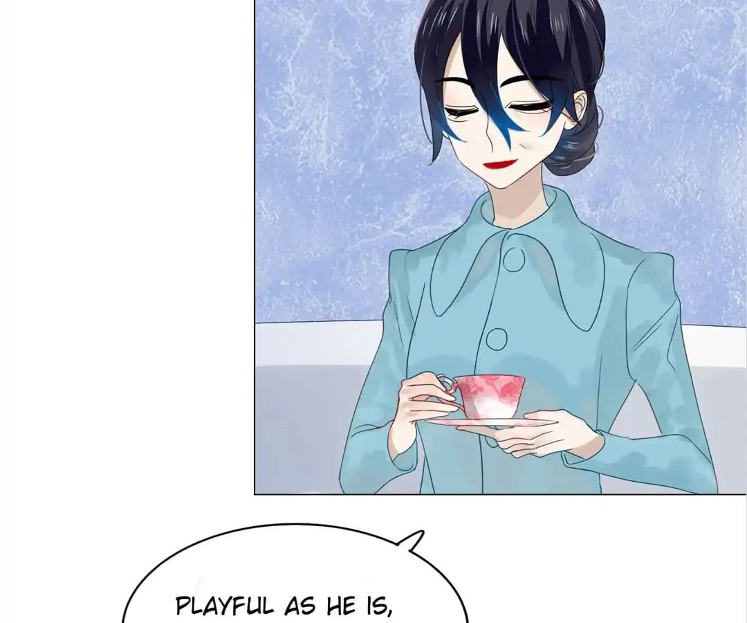 Read Getting Married Is Not Easy chapter 84 image 51 on Lezhin