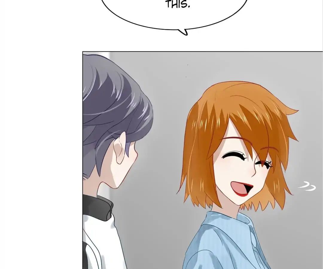 Read Getting Married Is Not Easy chapter 84 image 6 on Lezhin