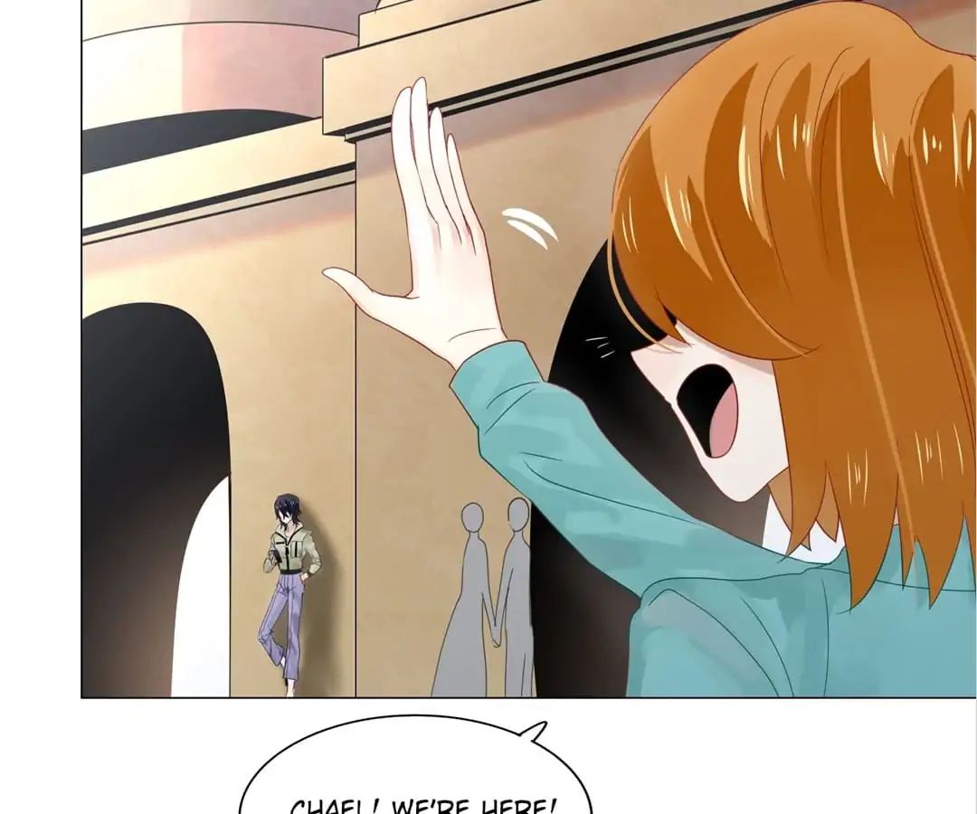 Read Getting Married Is Not Easy chapter 85 image 83 on Lezhin