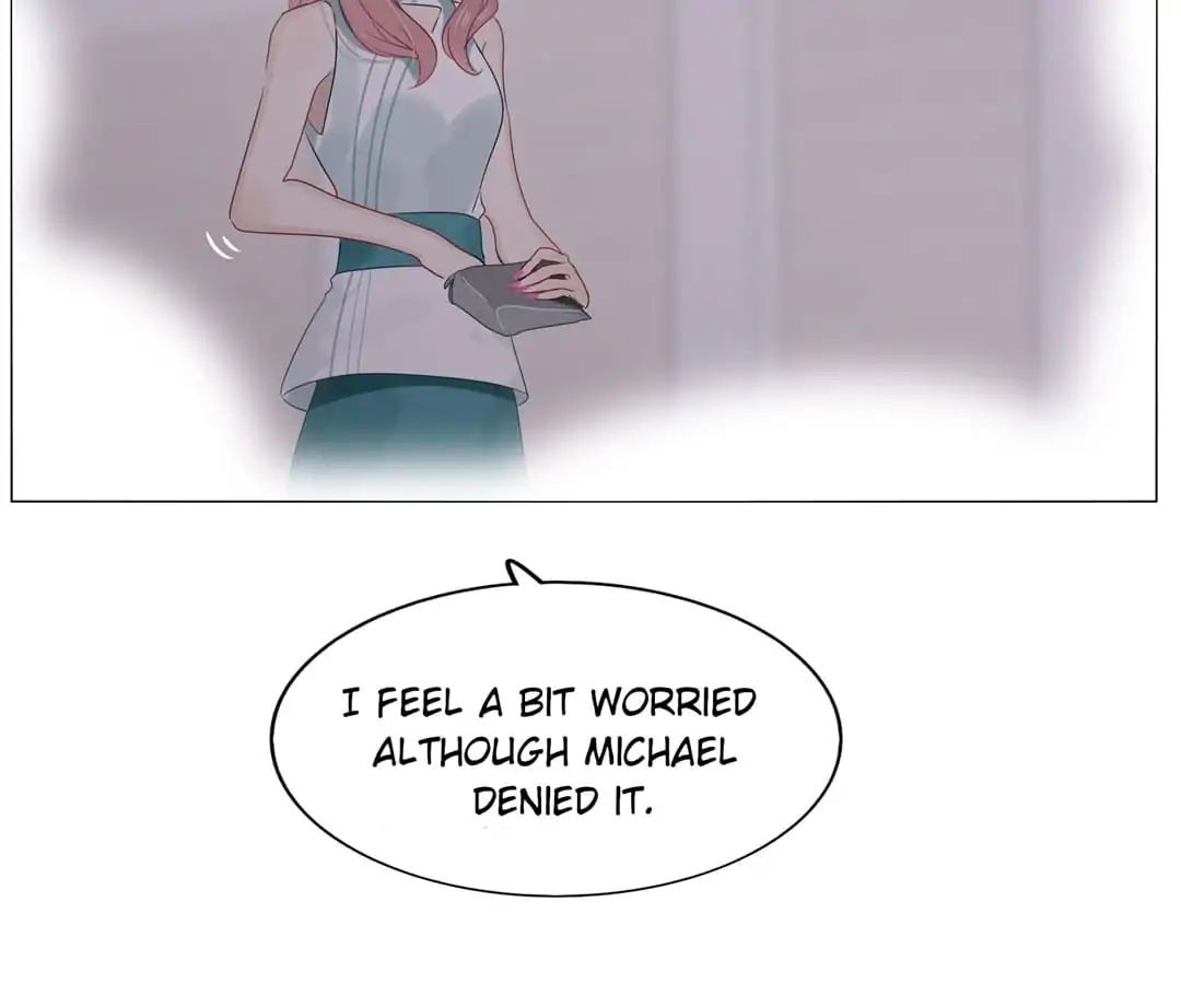 Read Getting Married Is Not Easy chapter 86 image 27 on Lezhin