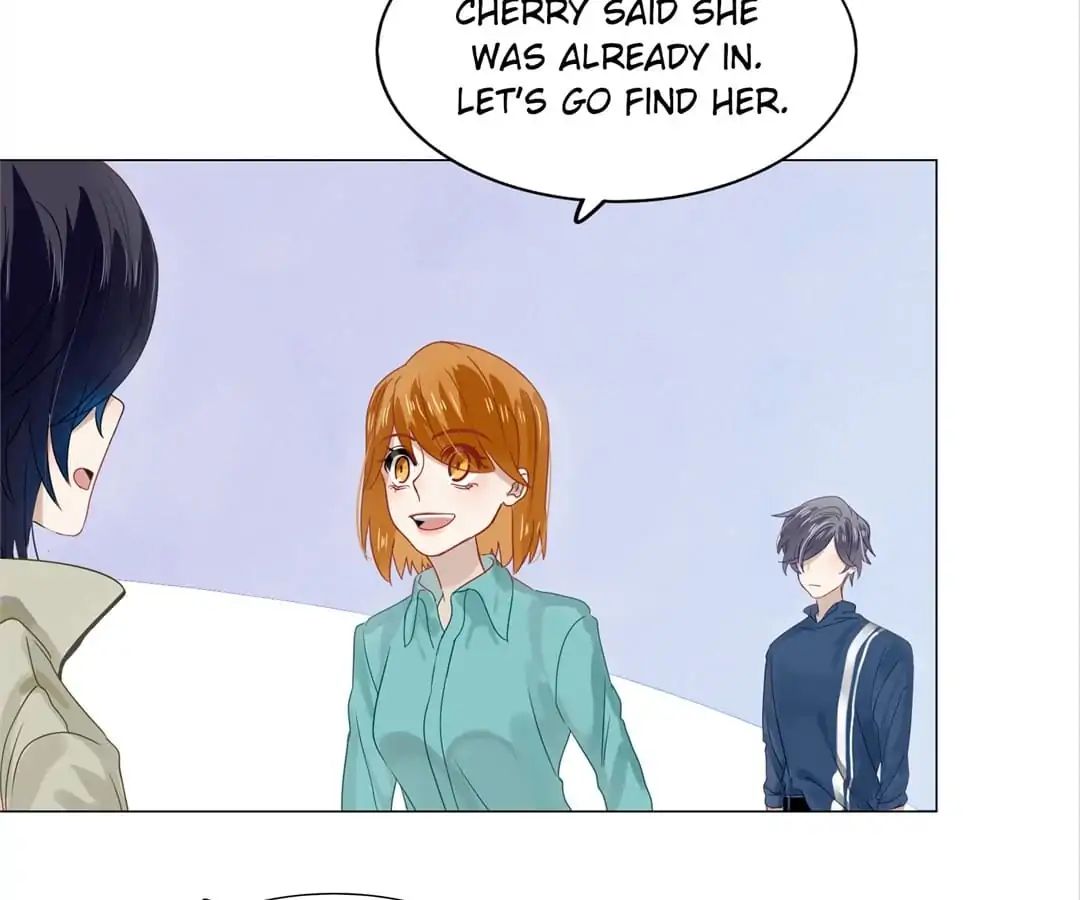 Read Getting Married Is Not Easy chapter 86 image 4 on Lezhin