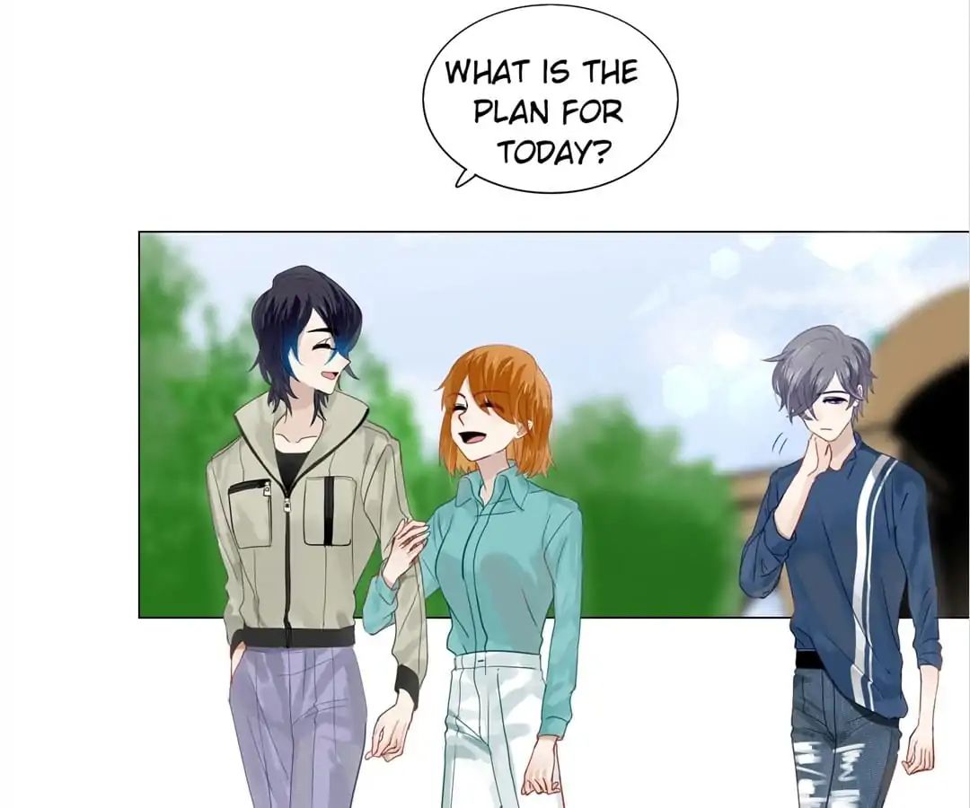 Read Getting Married Is Not Easy chapter 86 image 6 on Lezhin